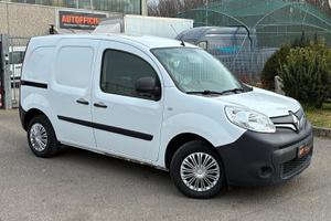 Renault Kangoo E6.2 2019
