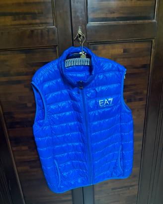 Smanicato Emporio  Armani  EA7