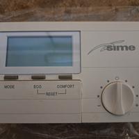 termostato Sime