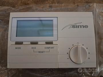 termostato Sime