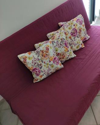 divano letto