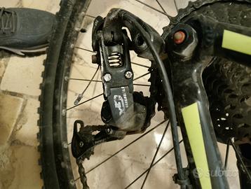 MTB Trek Superfly 6