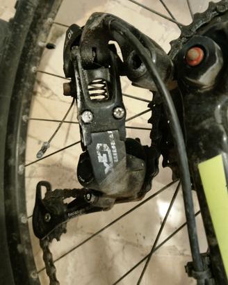 MTB Trek Superfly 6