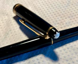 Montblanc Roller Meisterstuck