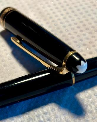 Montblanc Roller Meisterstuck