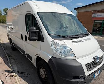 Peugeot BOXER 2.2 130 CV