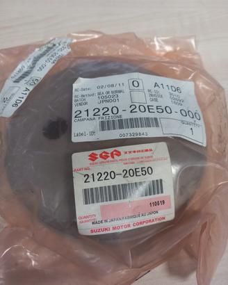 CAMPANA FRIZIONE ORIGINALE SUZUKI SIXTEEN-BURGMAN 