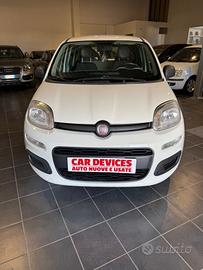 Fiat New Panda 1.3 - NEOPATENTATI