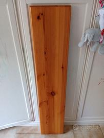 Mensola in Pino Massello