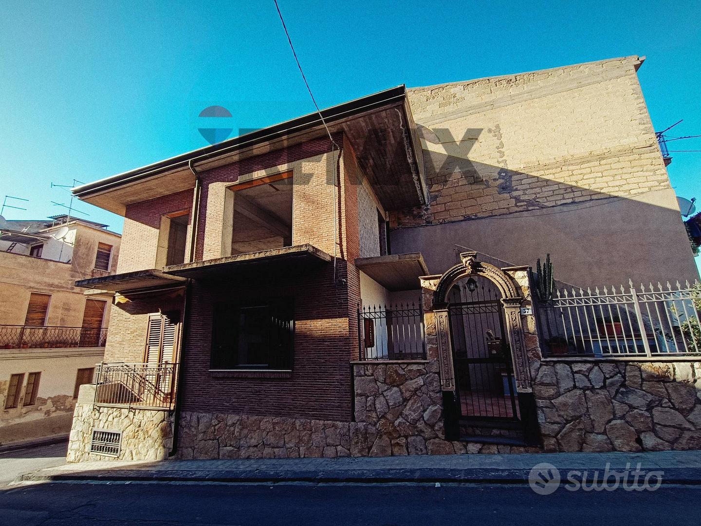 Appartamento – Ramacca, Catania - Vista 3