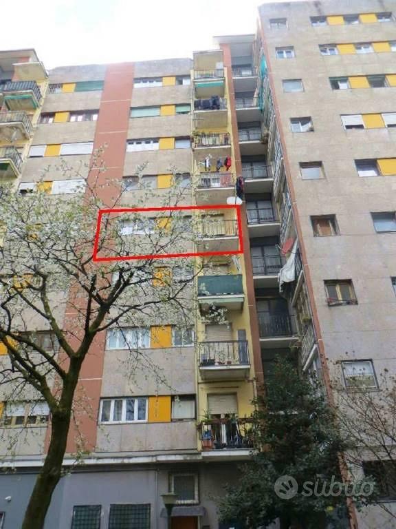 Appartamento – Cologno Monzese, San Maurizio al Lambro - Vista 3