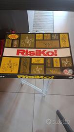 gioco di società risiko eg completo