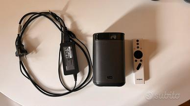 Proiettore Smart XGimi MoGo Pro Plus Full HD
