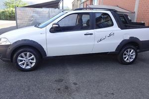 FIAT - Strada 1300 MTJ PICK UP FIORINO 4 POSTI