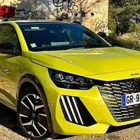 Ricambi peugeot 208 gt line 2024