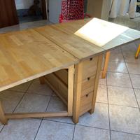 tavolo Ikea