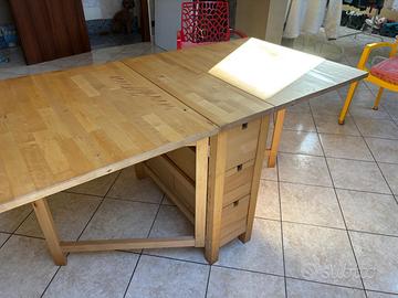 tavolo Ikea