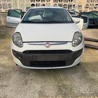 Fiat punto evo ricambi disponibili