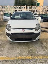 Fiat punto evo ricambi disponibili