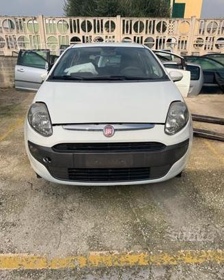 Fiat punto evo ricambi disponibili