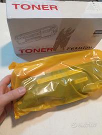 Coppia toner TN2510XL TN2510 MFC-L2800DW