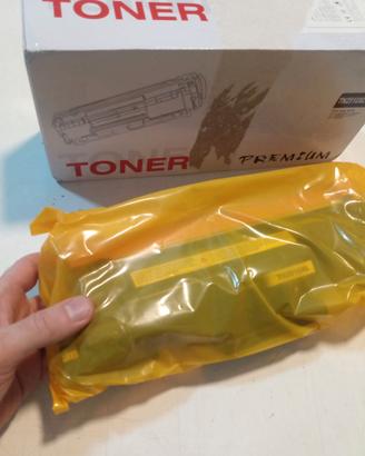 Coppia toner TN2510XL TN2510 MFC-L2800DW