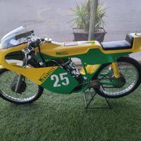 Minarelli p6 disco rotante 80 cc - Anni 70