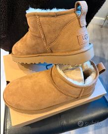 UGG Ultra Mini