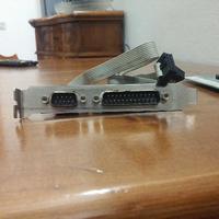 Porta seriale parallela