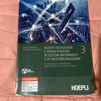 Libro di sistemi informatici - 9788836003365