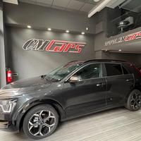 Kia Niro 1.6 TRIFUEL GPL HEV Style 126 cv DCT 6 Au