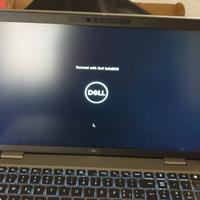 Laptop Dell Latitude 5530 / i7 / RAM 32 GB NUOVO