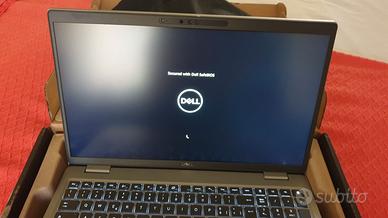 Laptop Dell Latitude 5530 / i7 / RAM 32 GB NUOVO