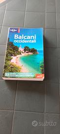 Guida Balcani.Completa