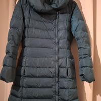 Piumino marca Tosca blu 