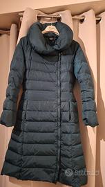 Piumino marca Tosca blu 