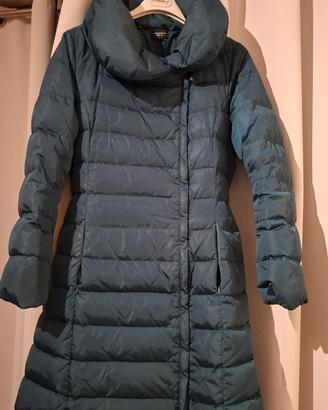 Piumino marca Tosca blu 