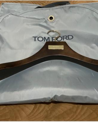 Tom Ford borsa sacca porta abiti + Gancio RARO