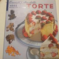 libro di dolci 