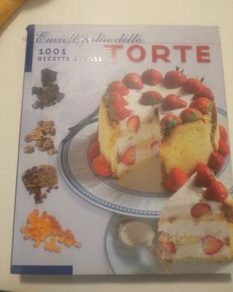 libro di dolci 