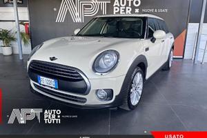 MINI Clubman Mini 1.5 One D Business