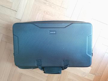 valigia custodia semi rigida Sequenz CB-4VOLCA