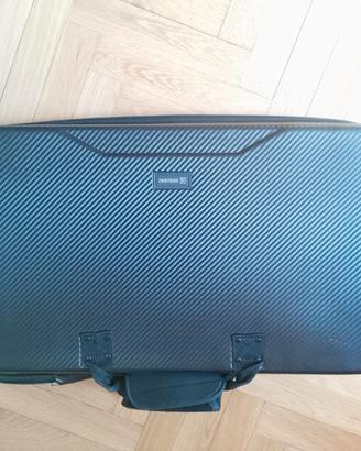 valigia custodia semi rigida Sequenz CB-4VOLCA