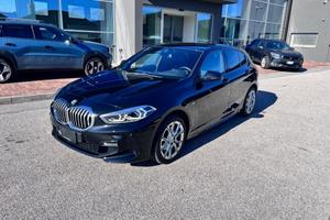 BMW 118 i 5p. Msport Automatica