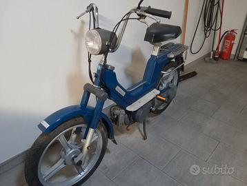 Piaggio Sì 50cc -perfetto e funzionante