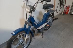 Piaggio Sì 50cc -perfetto e funzionante