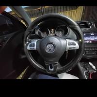volante  volkswagen Golf 5-6-7
