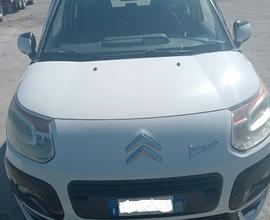 CITROEN C3 Picasso - 2009