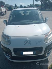 CITROEN C3 Picasso - 2009