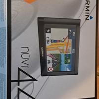 Navigatore Garmin Nuvi 44lm